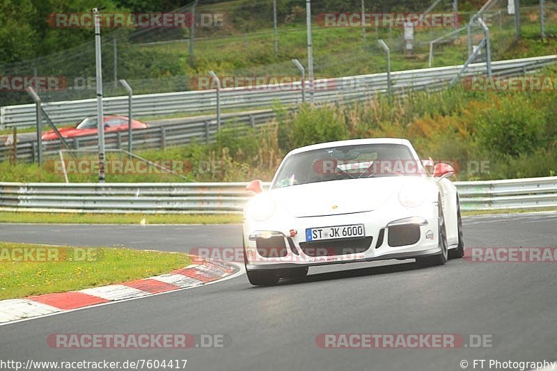 Bild #7604417 - Touristenfahrten Nürburgring Nordschleife (25.09.2019)