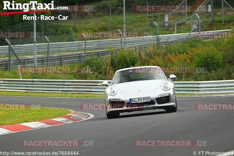 Bild #7604444 - Touristenfahrten Nürburgring Nordschleife (25.09.2019)