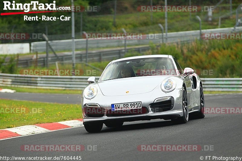 Bild #7604445 - Touristenfahrten Nürburgring Nordschleife (25.09.2019)