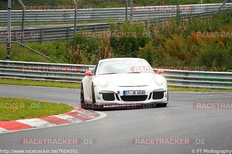 Bild #7604501 - Touristenfahrten Nürburgring Nordschleife (25.09.2019)