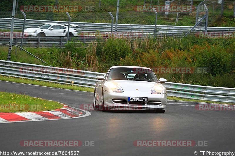 Bild #7604567 - Touristenfahrten Nürburgring Nordschleife (25.09.2019)