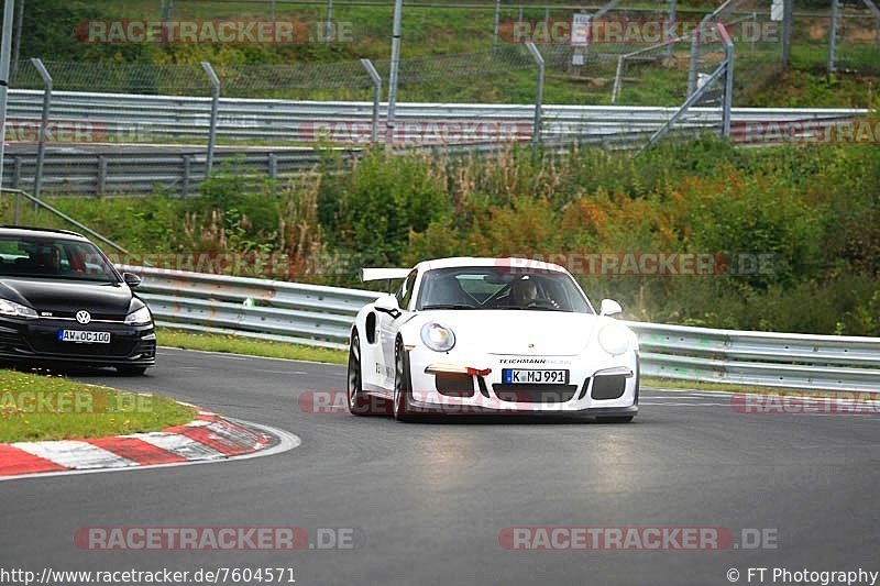 Bild #7604571 - Touristenfahrten Nürburgring Nordschleife (25.09.2019)