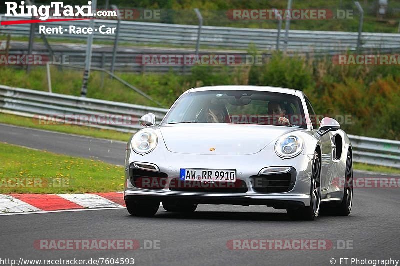 Bild #7604593 - Touristenfahrten Nürburgring Nordschleife (25.09.2019)