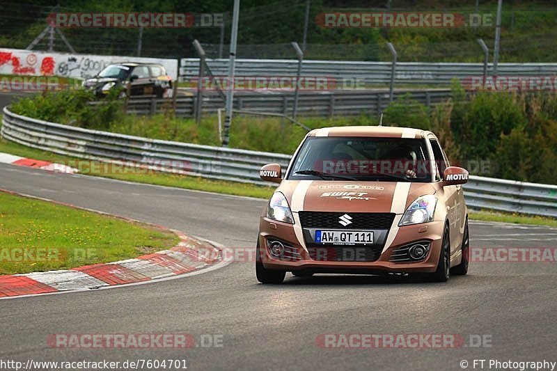 Bild #7604701 - Touristenfahrten Nürburgring Nordschleife (25.09.2019)