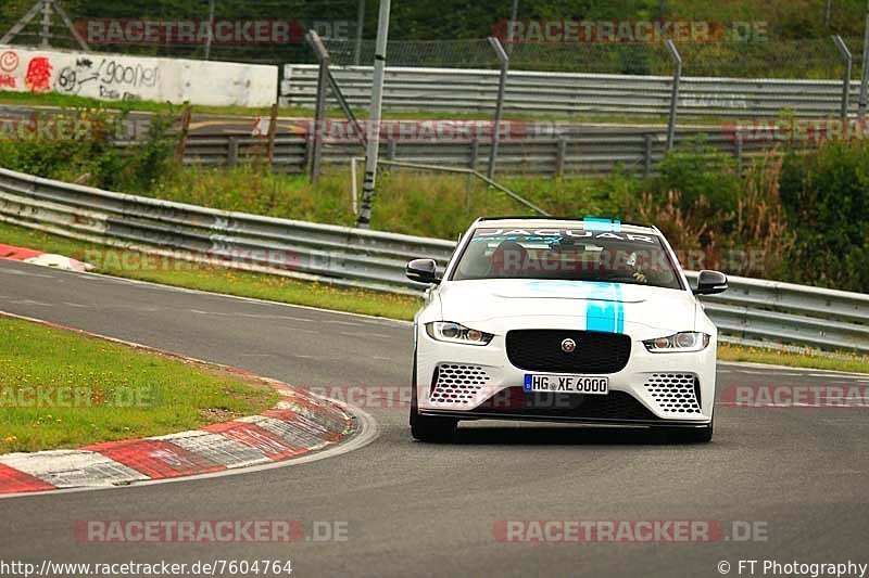 Bild #7604764 - Touristenfahrten Nürburgring Nordschleife (25.09.2019)