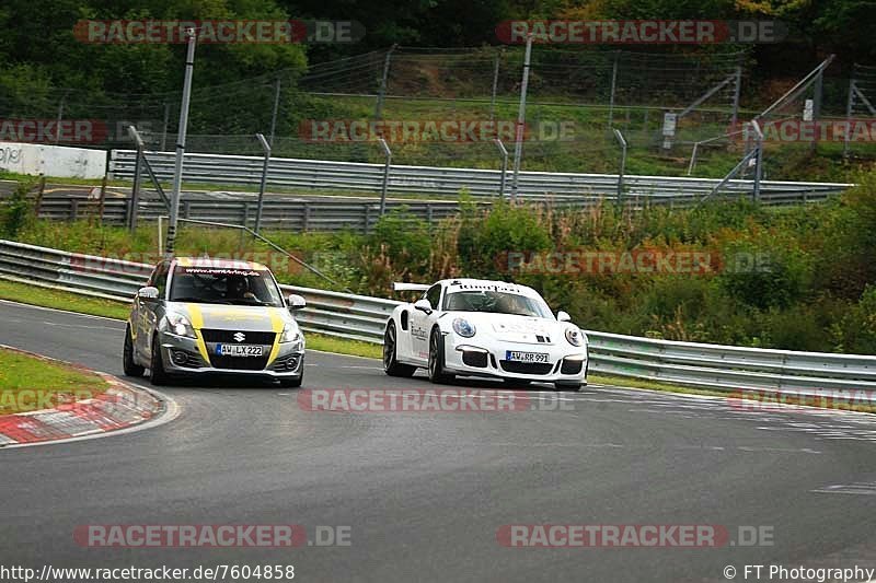 Bild #7604858 - Touristenfahrten Nürburgring Nordschleife (25.09.2019)