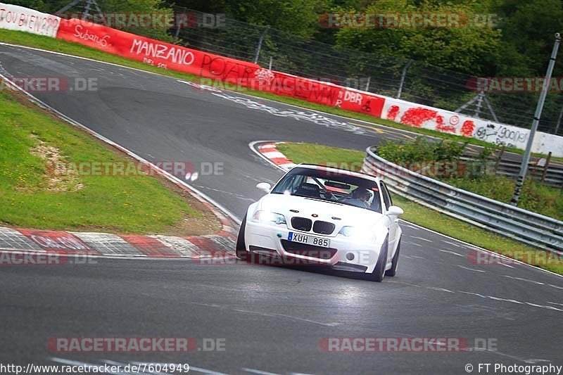 Bild #7604949 - Touristenfahrten Nürburgring Nordschleife (25.09.2019)