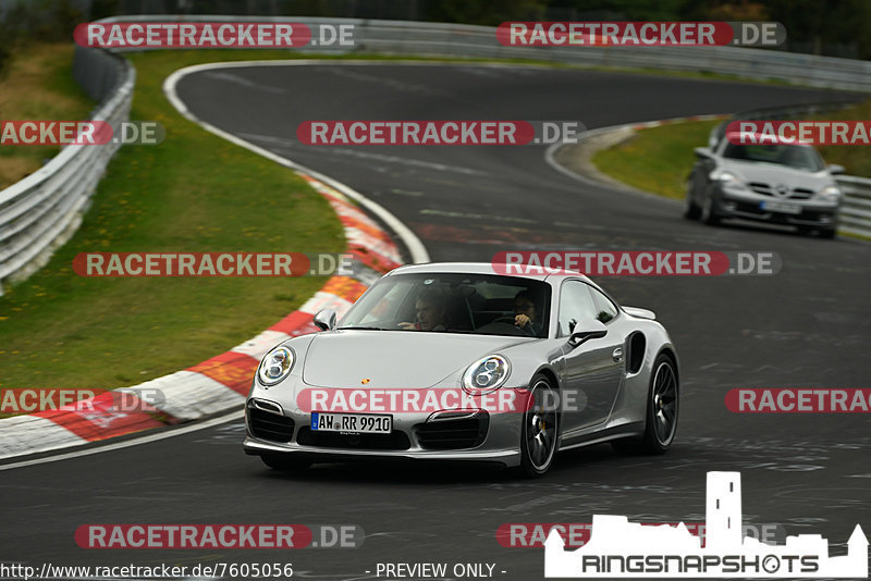 Bild #7605056 - Touristenfahrten Nürburgring Nordschleife (25.09.2019)