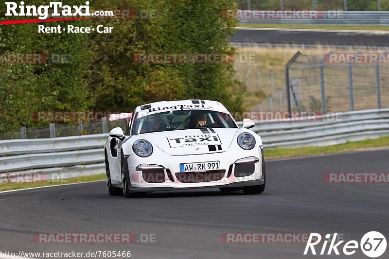 Bild #7605466 - Touristenfahrten Nürburgring Nordschleife (25.09.2019)