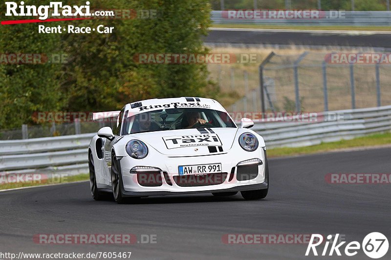 Bild #7605467 - Touristenfahrten Nürburgring Nordschleife (25.09.2019)