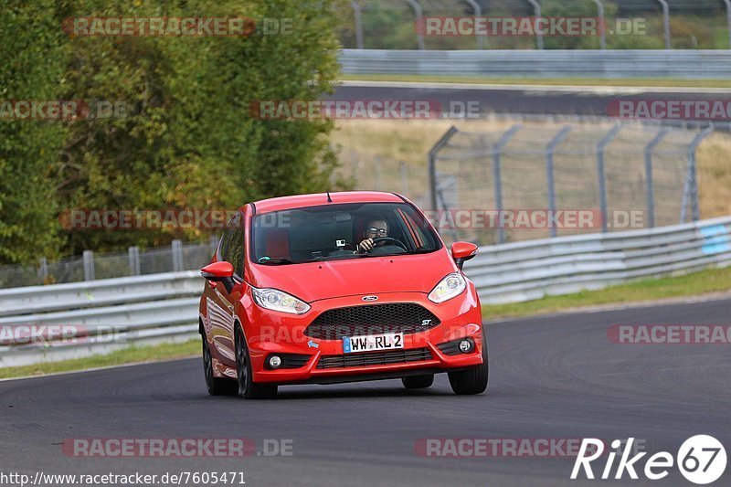 Bild #7605471 - Touristenfahrten Nürburgring Nordschleife (25.09.2019)