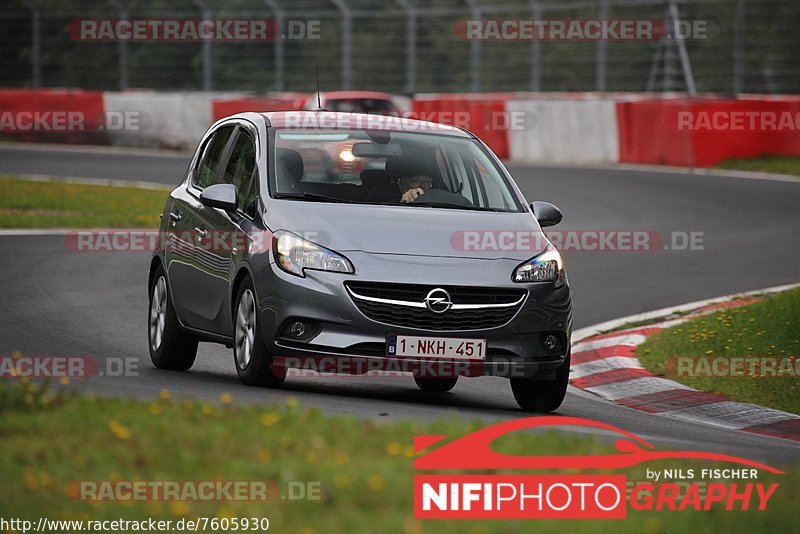 Bild #7605930 - Touristenfahrten Nürburgring Nordschleife (25.09.2019)