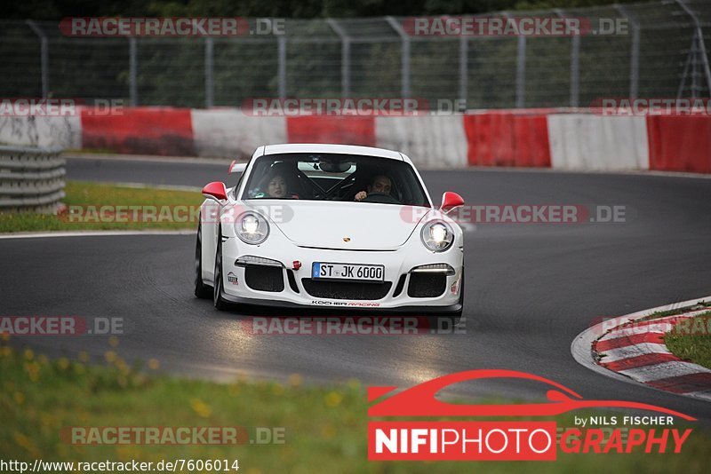 Bild #7606014 - Touristenfahrten Nürburgring Nordschleife (25.09.2019)