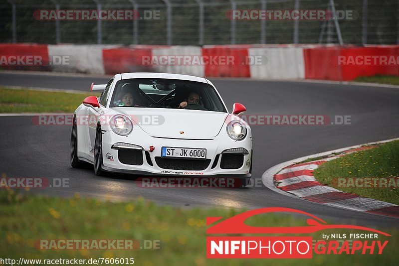 Bild #7606015 - Touristenfahrten Nürburgring Nordschleife (25.09.2019)