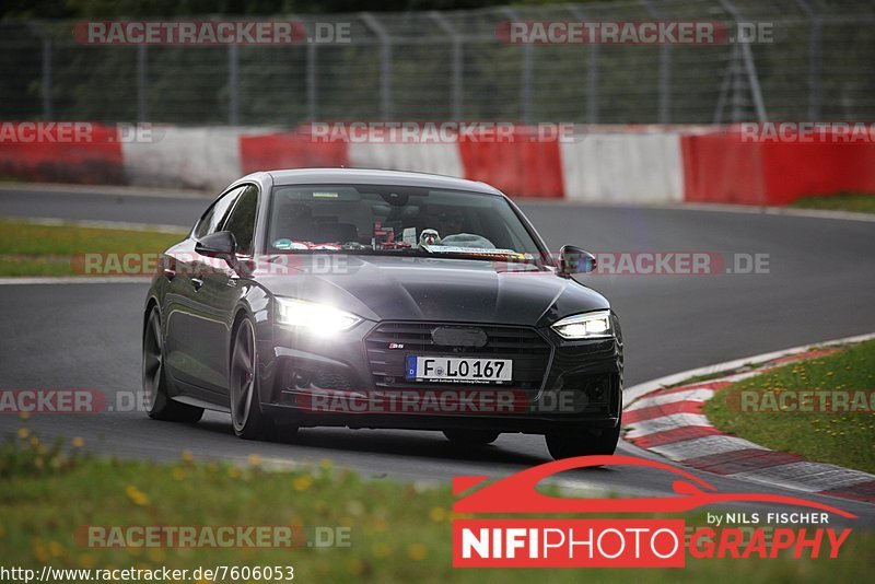 Bild #7606053 - Touristenfahrten Nürburgring Nordschleife (25.09.2019)