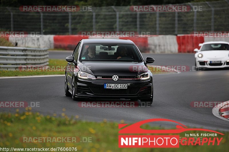 Bild #7606076 - Touristenfahrten Nürburgring Nordschleife (25.09.2019)