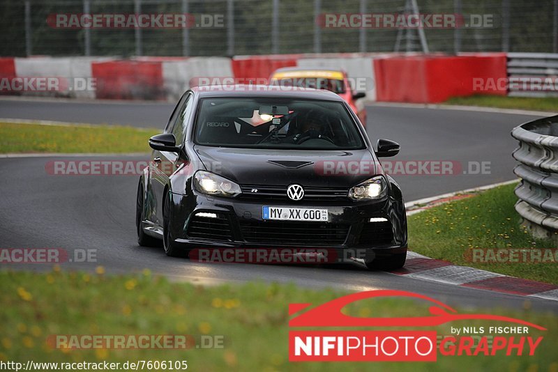 Bild #7606105 - Touristenfahrten Nürburgring Nordschleife (25.09.2019)