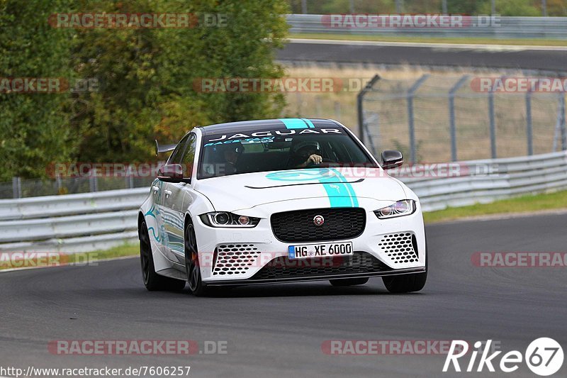 Bild #7606257 - Touristenfahrten Nürburgring Nordschleife (25.09.2019)