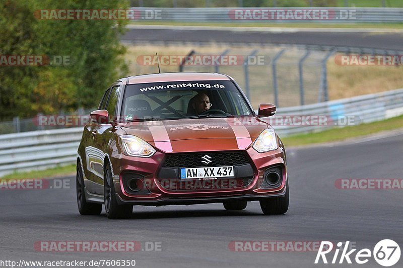 Bild #7606350 - Touristenfahrten Nürburgring Nordschleife (25.09.2019)