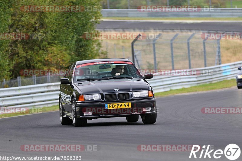 Bild #7606363 - Touristenfahrten Nürburgring Nordschleife (25.09.2019)