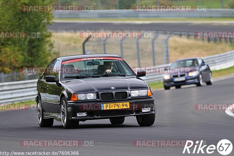 Bild #7606366 - Touristenfahrten Nürburgring Nordschleife (25.09.2019)