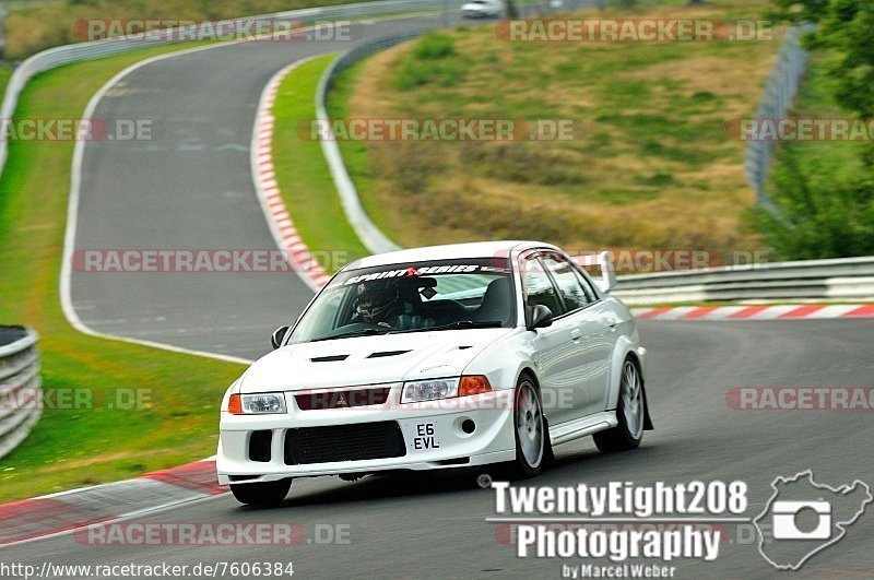 Bild #7606384 - Touristenfahrten Nürburgring Nordschleife (25.09.2019)