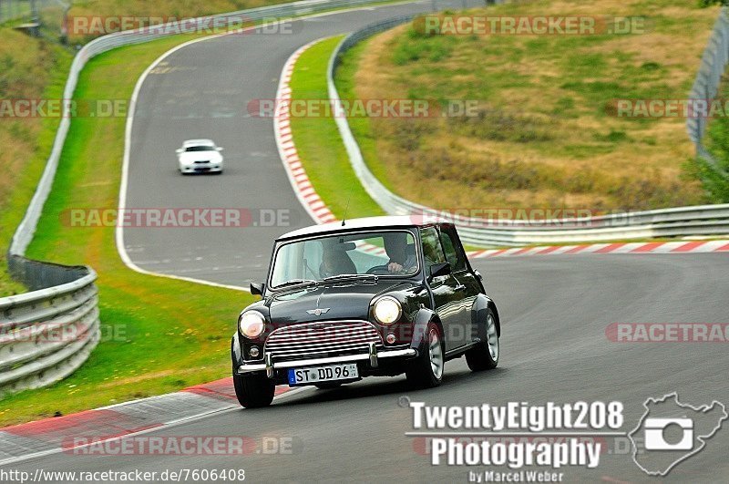 Bild #7606408 - Touristenfahrten Nürburgring Nordschleife (25.09.2019)