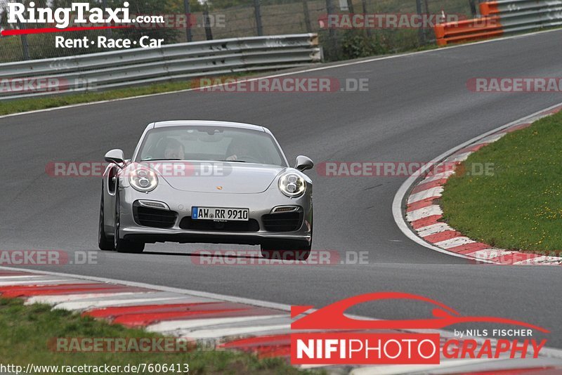 Bild #7606413 - Touristenfahrten Nürburgring Nordschleife (25.09.2019)