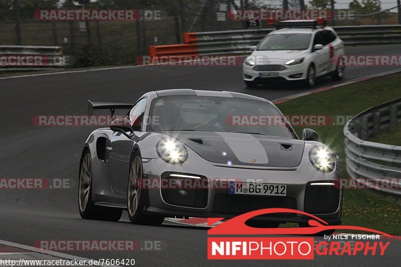 Bild #7606420 - Touristenfahrten Nürburgring Nordschleife (25.09.2019)