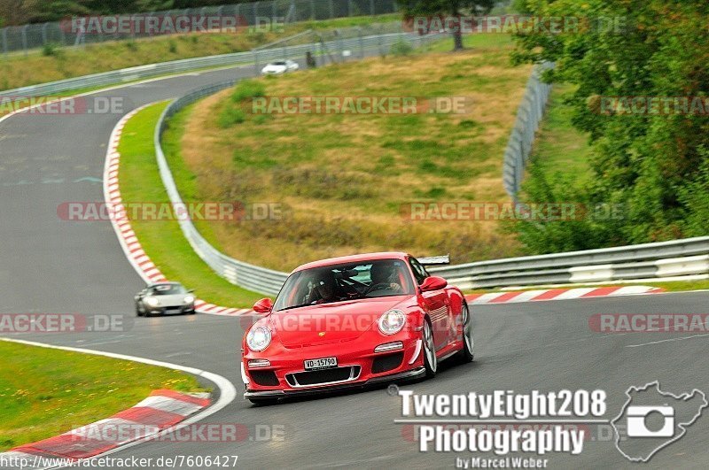 Bild #7606427 - Touristenfahrten Nürburgring Nordschleife (25.09.2019)