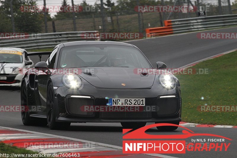 Bild #7606463 - Touristenfahrten Nürburgring Nordschleife (25.09.2019)