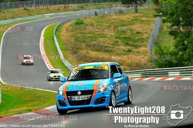 Bild #7606565 - Touristenfahrten Nürburgring Nordschleife (25.09.2019)