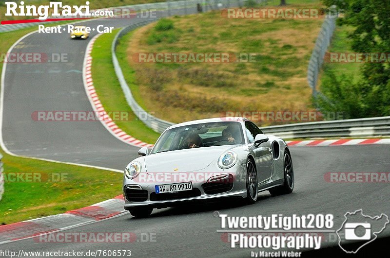 Bild #7606573 - Touristenfahrten Nürburgring Nordschleife (25.09.2019)