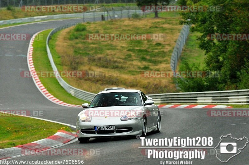 Bild #7606596 - Touristenfahrten Nürburgring Nordschleife (25.09.2019)