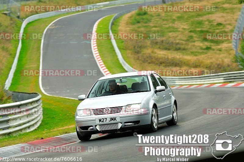 Bild #7606616 - Touristenfahrten Nürburgring Nordschleife (25.09.2019)