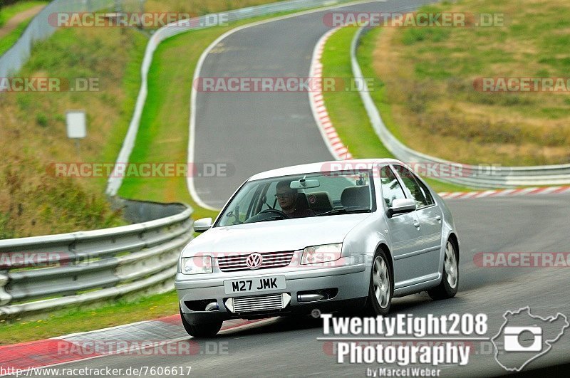 Bild #7606617 - Touristenfahrten Nürburgring Nordschleife (25.09.2019)