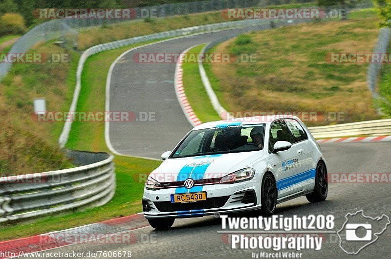 Bild #7606678 - Touristenfahrten Nürburgring Nordschleife (25.09.2019)