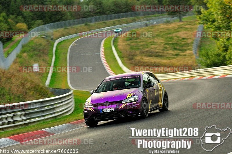 Bild #7606686 - Touristenfahrten Nürburgring Nordschleife (25.09.2019)