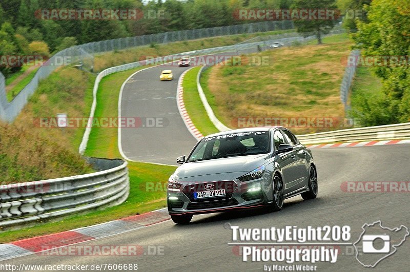 Bild #7606688 - Touristenfahrten Nürburgring Nordschleife (25.09.2019)