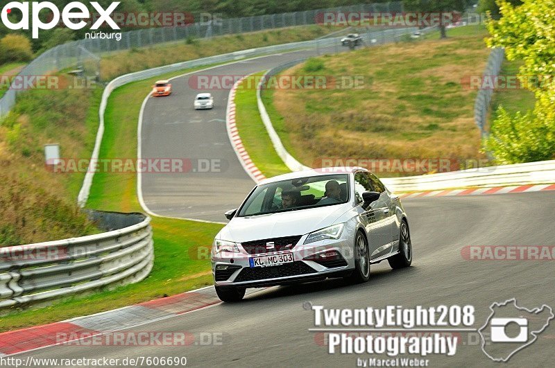 Bild #7606690 - Touristenfahrten Nürburgring Nordschleife (25.09.2019)