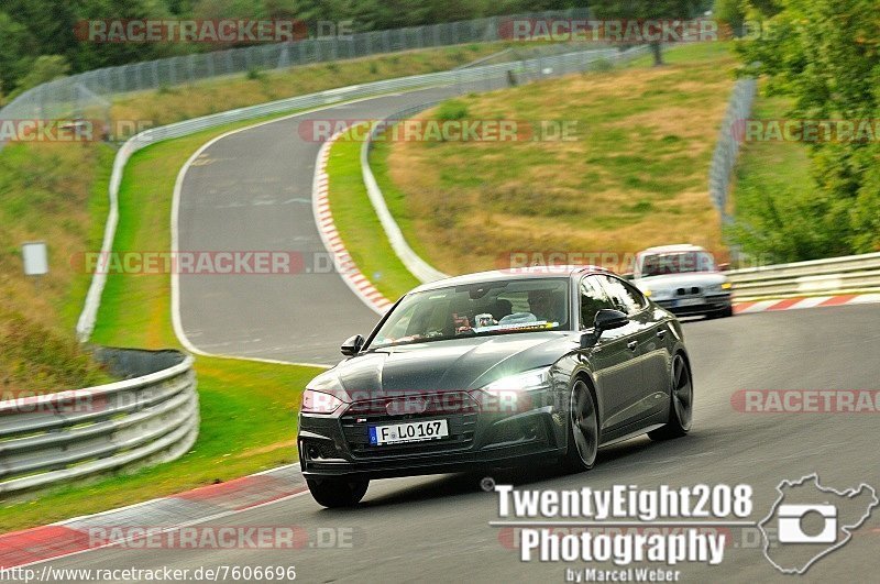 Bild #7606696 - Touristenfahrten Nürburgring Nordschleife (25.09.2019)