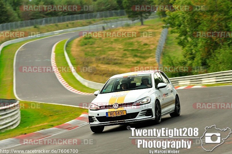 Bild #7606700 - Touristenfahrten Nürburgring Nordschleife (25.09.2019)