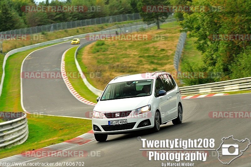 Bild #7606702 - Touristenfahrten Nürburgring Nordschleife (25.09.2019)