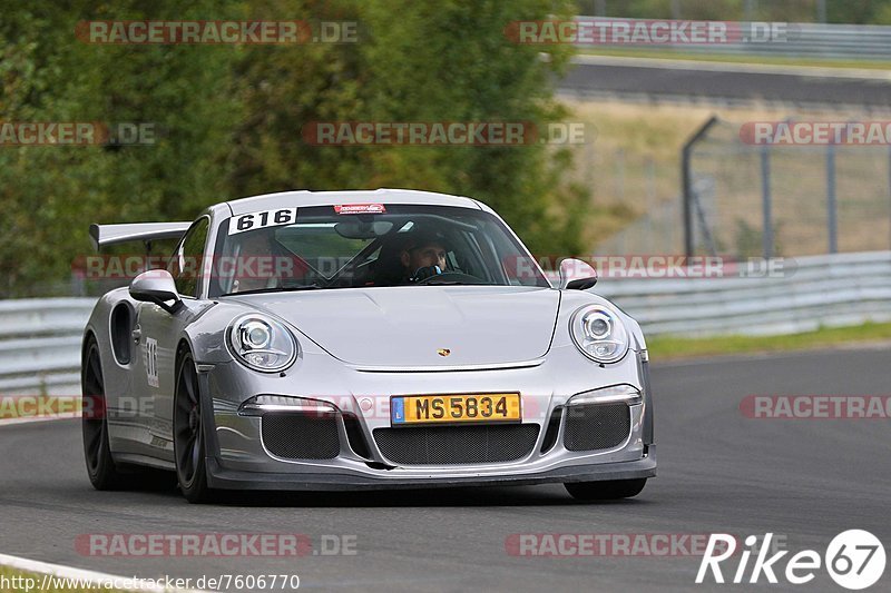 Bild #7606770 - Touristenfahrten Nürburgring Nordschleife (25.09.2019)