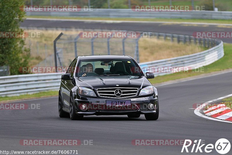 Bild #7606771 - Touristenfahrten Nürburgring Nordschleife (25.09.2019)