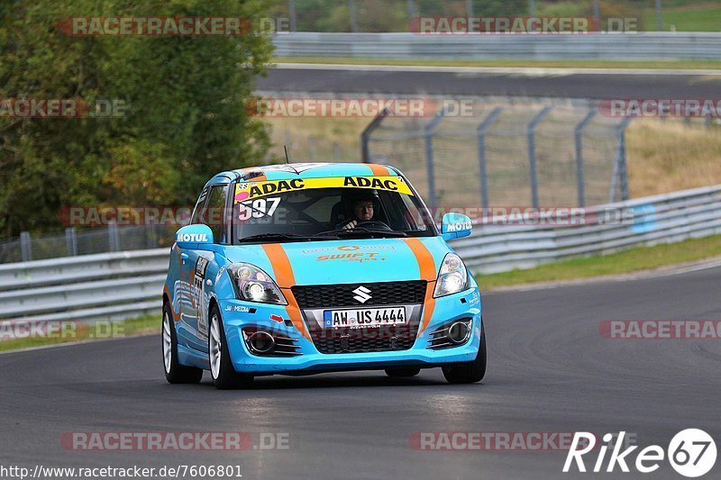 Bild #7606801 - Touristenfahrten Nürburgring Nordschleife (25.09.2019)