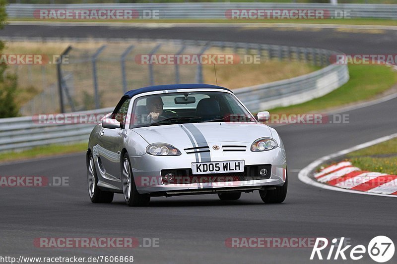 Bild #7606868 - Touristenfahrten Nürburgring Nordschleife (25.09.2019)