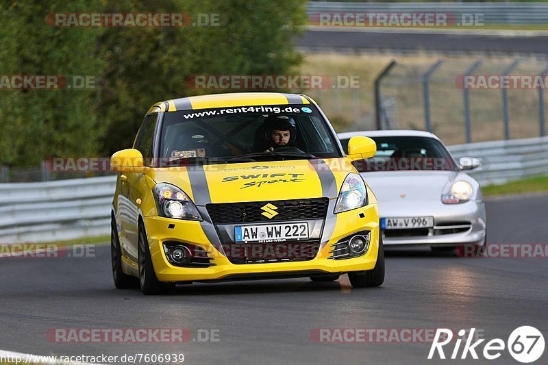 Bild #7606939 - Touristenfahrten Nürburgring Nordschleife (25.09.2019)