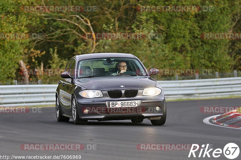 Bild #7606969 - Touristenfahrten Nürburgring Nordschleife (25.09.2019)