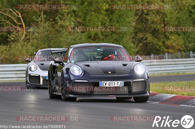 Bild #7606971 - Touristenfahrten Nürburgring Nordschleife (25.09.2019)